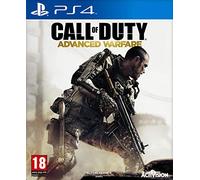 Call of Duty : Advanced Warfare - édition standard - PlayStation 4 - [Edizione: Francia]