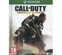 Call of Duty : Advanced Warfare [Edizione: Francia]