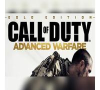 Call of Duty: Advanced Warfare - Gold Edition (PC) Steam Gift - GLOBAL