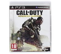 Call of Duty: Advanced Warfare - Playstation 3