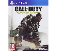 Call of Duty: Advanced Warfare - Playstation 4