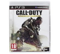 Call of Duty: Advanced Warfare - Playstation 3