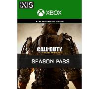 Call of Duty: Advanced Warfare - Season Pass (DLC) XBOX LIVE Key EUROPE