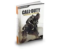 Call of Duty: Advanced Warfare Signature Series Strategy Guide