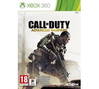 Call of Duty: Advanced Warfare (Xbox 360) Xbox 360 Standard (Microsoft Xbox 360)