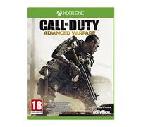 CALL OF DUTY ADVANCED WARFARE _ XBOX ONE _ EDIZIONE ITALIANA _ SIGILLATO