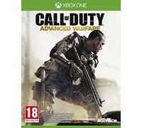 Call of Duty: Advanced Warfare - Xbox One - [Edizione: Regno Unito]