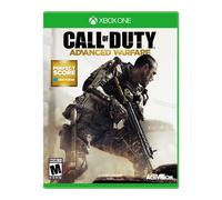 Call of Duty: Advanced Warfare - Xbox One Xbox One Standard (Microsoft Xbox One)