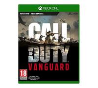 Call Of Duty : Avanguardia