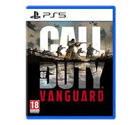 Call Of Duty: Avanguardia