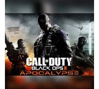 Call of Duty: Black Ops 2 - Apocalypse (DLC) (PC) Steam Gift - GLOBAL