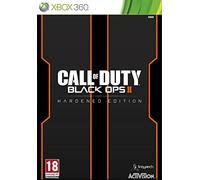 Call of Duty: Black Ops 2 - Edición coleccionista [Xbox 360] [Importato da Francia]
