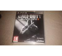 Call of Duty : Black Ops 2 - PlayStation 3 - [Edizione: Francia]
