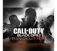 Call of Duty: Black Ops 2 - Revolution (DLC) (PC) Steam Gift - EU