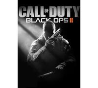 Call of Duty: Black Ops 2 Steam Key GLOBAL