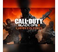 Call of Duty: Black Ops 2 - Uprising (DLC) (PC) Steam Gift - GLOBAL