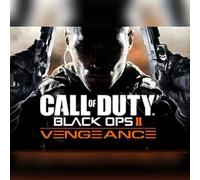 Call of Duty: Black Ops 2 - Vengeance (DLC) (PC) Steam Gift - GLOBAL