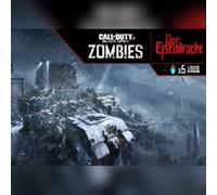Call of Duty: Black Ops 3 - Der Eisendrache Zombies Map (DLC) (PC) Steam Gift - GLOBAL