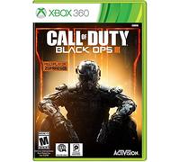 Call of Duty Black Ops 3 for Xbox 360