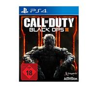 Call of Duty: Black Ops 3 - [PlayStation 4] - [Edizione: Germania]