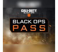 Call of Duty: Black Ops 4 - Black Ops Pass (DLC) (Xbox One / Xbox Series X|S) Xbox Live Key - EU
