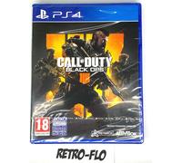 Call Of Duty Black Ops 4 - COD BOPS IIII - Gioco PS4 Sony Playstation 4 - NUOVO