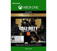 Call of Duty: Black Ops 4 - Digital Deluxe (Xbox One) Xbox Live Key EUROPE