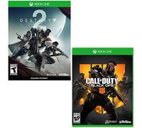 Call of Duty: Black Ops 4 - Pacchetto Xbox One Standard Edition e Destiny 2