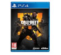 Call of Duty Black Ops 4 (PlayStation 4)
