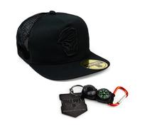 Call Of Duty Black Ops 4 Set Regalo | Cappellino Snapback Con Logo | Bussola
