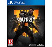 Call of Duty Black Ops 4 (PlayStation 4)