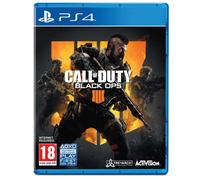 Call of Duty Black Ops IIII PS4 - Completamente in Italiano