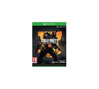Call of Duty Black Ops 4 - Xbox One [Edizione: Regno Unito]