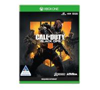 Call of Duty Black Ops 4 - Xbox One [Edizione: Regno Unito]