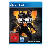 Call of Duty: Black Ops 4 (Xbox One) Xbox One Standard (Sony Playstation 4)