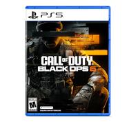 Call Of Duty: Black Ops 6 (輸入版:北米) - PS5