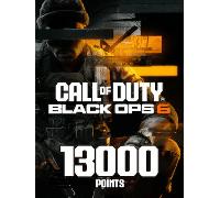 Call of Duty: Black Ops 6 - 13000 Points (Xbox Series X|S) XBOX LIVE Key GLOBAL