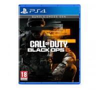 Call of Duty Black Ops 6