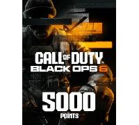 Call of Duty: Black Ops 6 - 5000 Points (Xbox Series X|S) XBOX LIVE Key GLOBAL