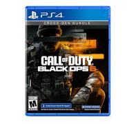 Microsoft Call of Duty®: Black Ops 6 - Pacchetto Cross-Gen - PlayStation 4 e PlayStation 5