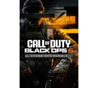 Call of Duty®: Black Ops 6 - Cross-Gen Bundle XBOX LIVE Key EUROPE
