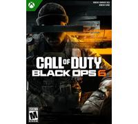 Call of Duty: Black Ops 6 - Cross-Gen Bundle (Xbox One/Xbox Series S|X) Xbox Live Key GLOBAL