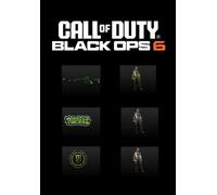 Call of Duty: Black Ops 6 - Exclusive Monster Energy Full Set Pack (DLC) (PS4/PS5/XBOX ONE/XBOX SERIES X/PC) Official Website Key GLOBAL