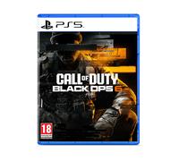 Call of Duty: Black Ops 6, PlayStation 5 Activision