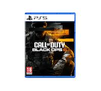 Call of Duty: Black Ops 6, PlayStation 5 Activision