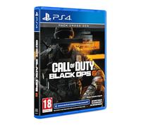 Call of Duty Black Ops 6 - Jeu PS4