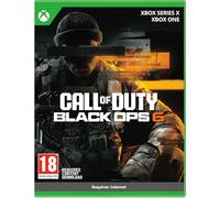 Call of Duty®: Black Ops 6 - Pacchetto Cross-Gen - Xbox Series X e Xbox One