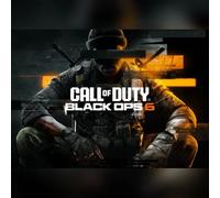 Call of Duty: Black Ops 6 (PC) Steam Gift - GLOBAL
