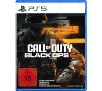 Call of Duty: Black Ops 6 (PlayStation 5) PlayStation 5 Sta (Sony Playstation 5)