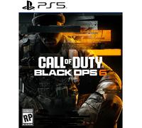 Call of Duty®: Black Ops 6 - PlayStation 5 (Sony Playstation 5)